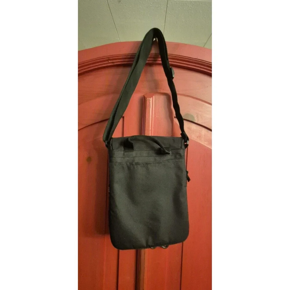 New OGIO TECHNOLOGIO Shoulder Bag 9